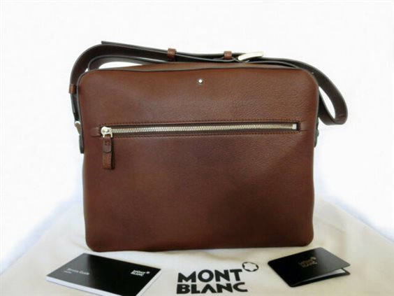 Montblanc Sfumato Meisterstuck Bag