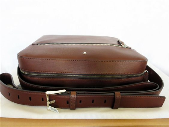 Montblanc Sfumato Meisterstuck Bag