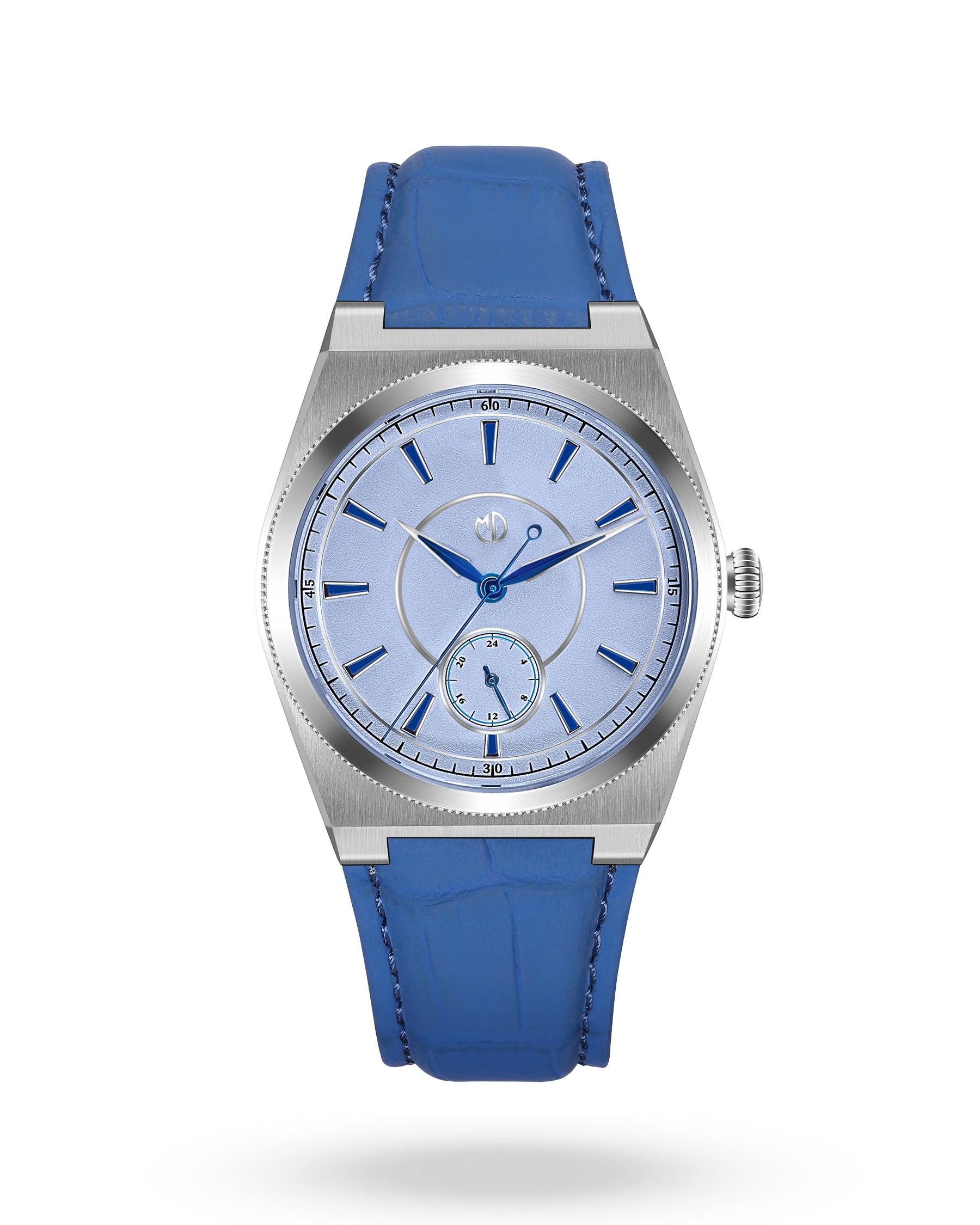 Martin Design Watches Emerald Isle Shallow Sky