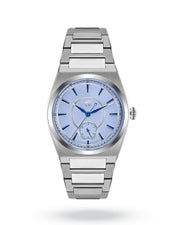 Martin Design Watches Emerald Isle Shallow Sky