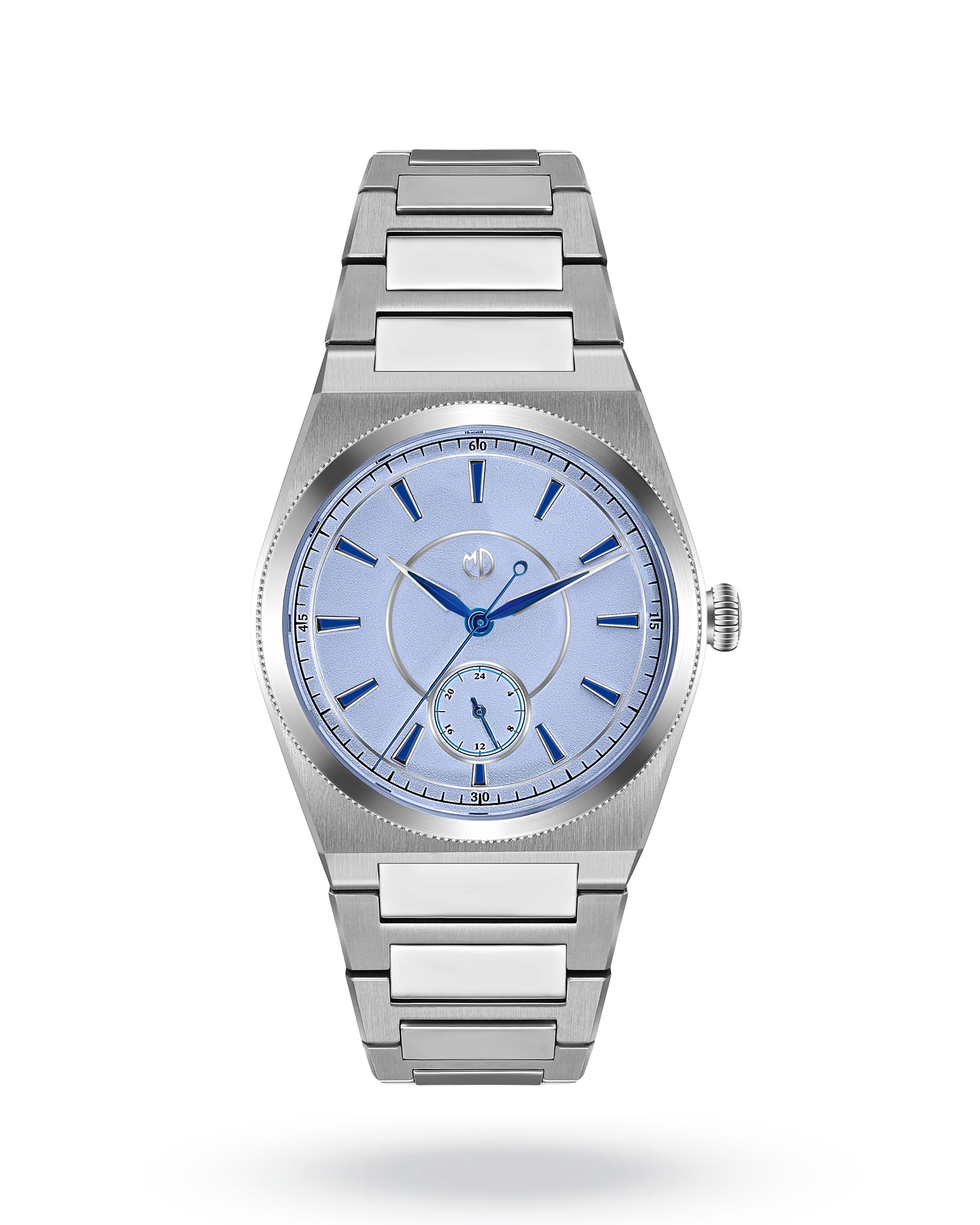 Martin Design Watches Emerald Isle Shallow Sky