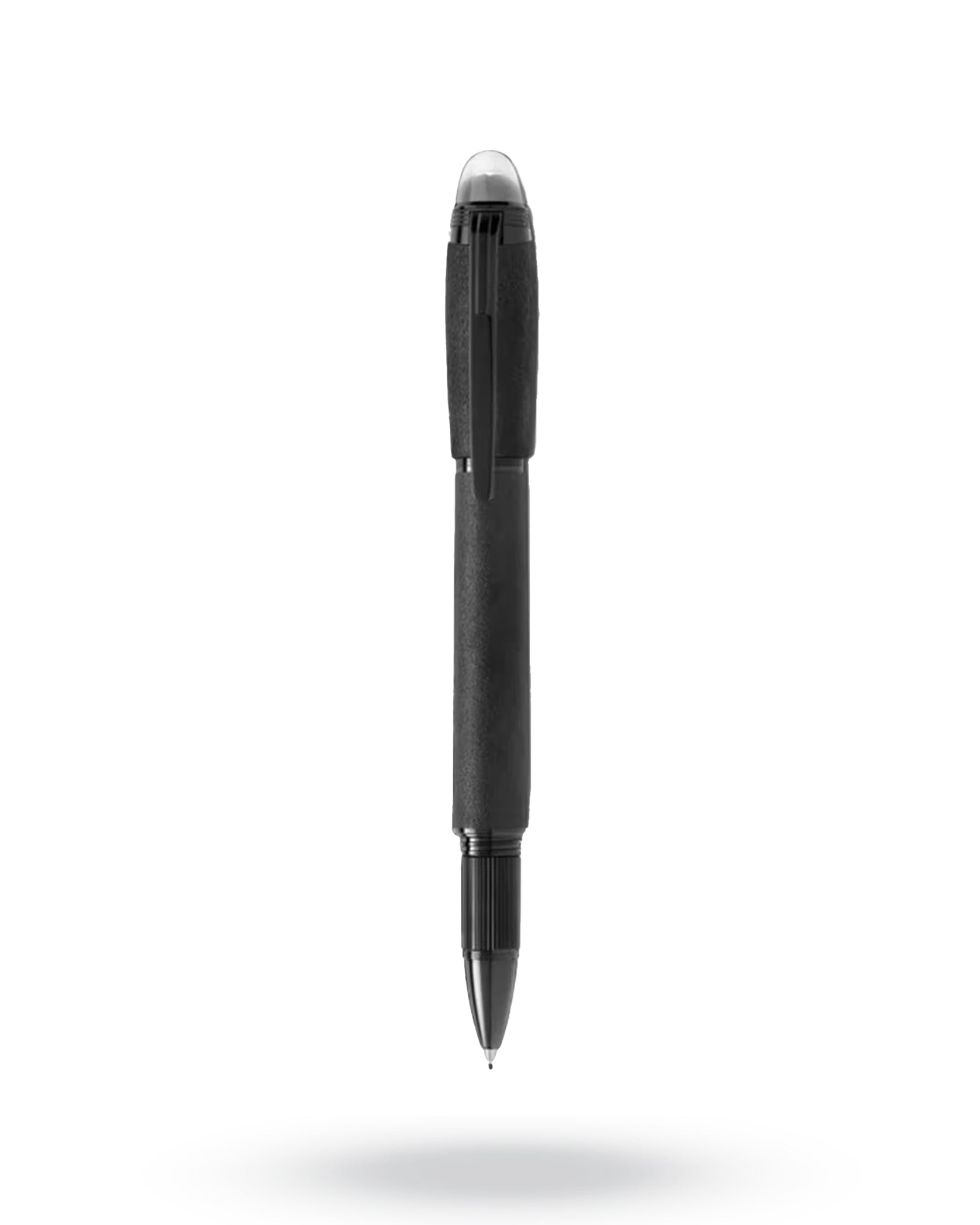 Montblanc Star Walker Black Cosmos Metal Fineliner
