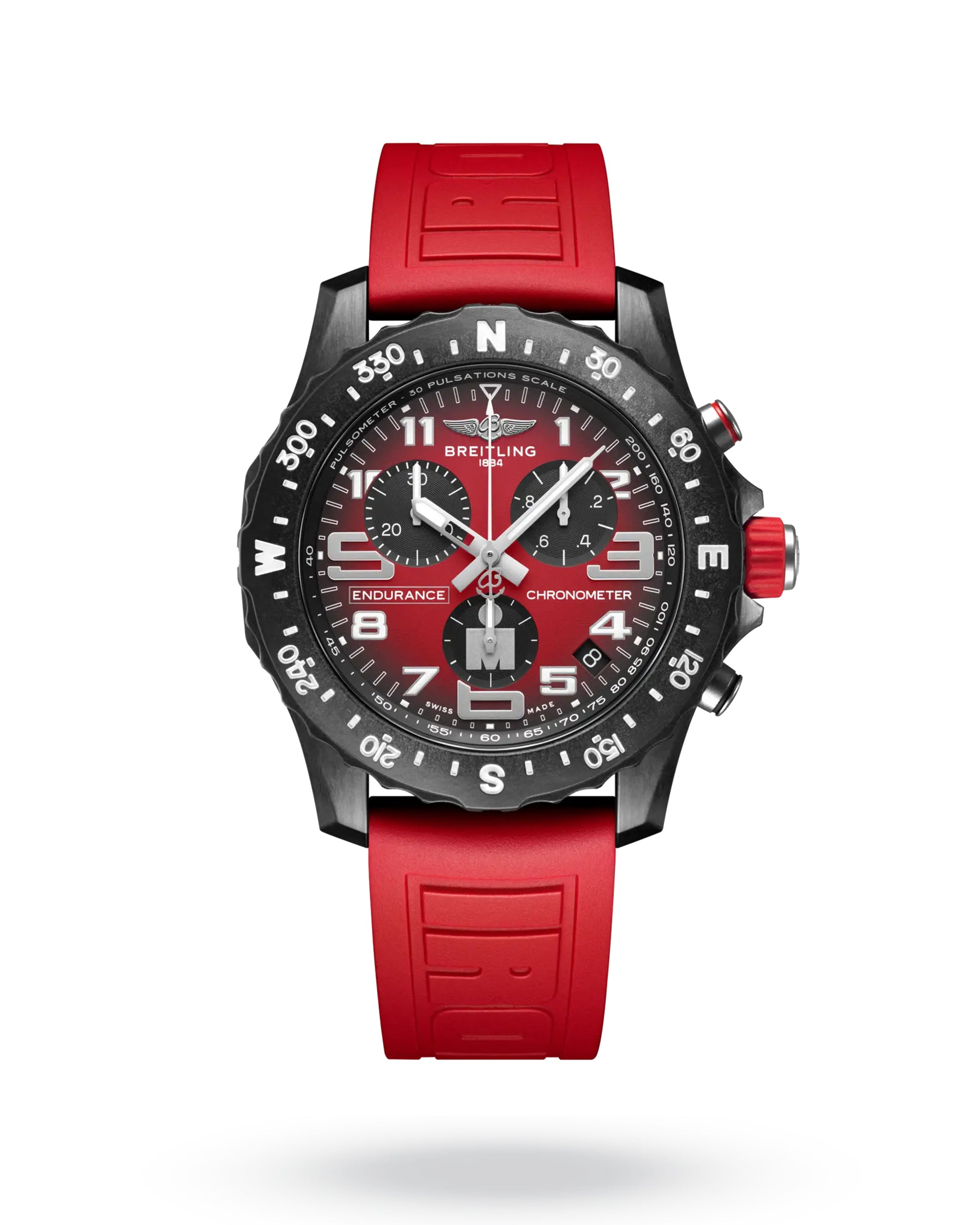 Breitling Professional Endurance Pro 44 IRONMAN®