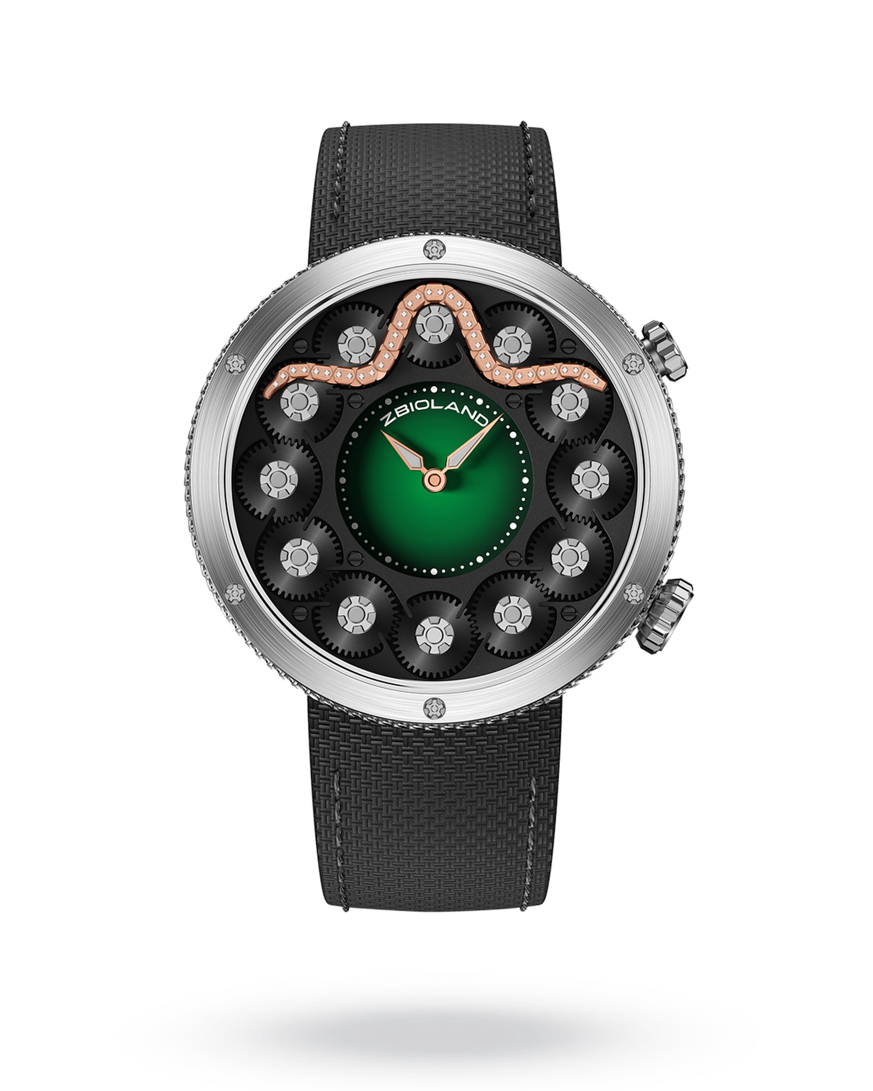 Zbioland SNAKE by Zbioland ZBL