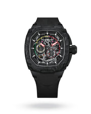 Tsar Bomba Dark Matter 1 Interchangeable Automatic