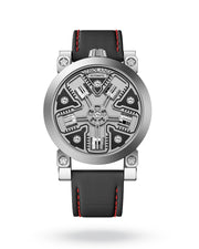 Zbioland Radial Engine