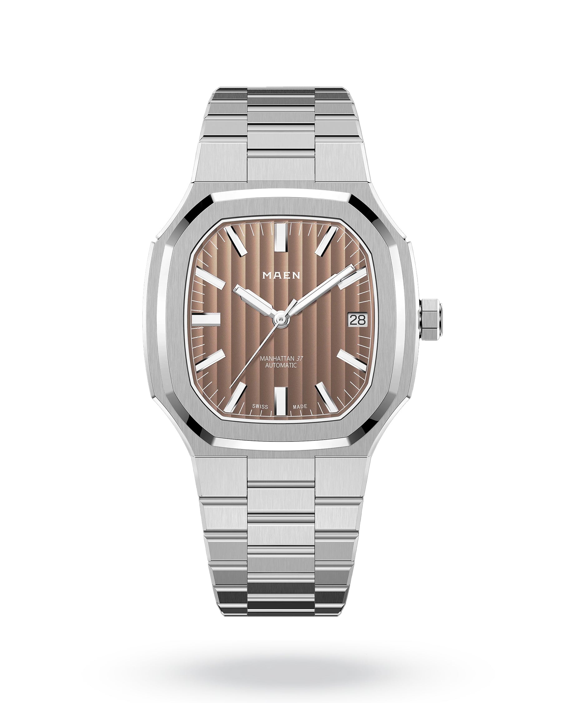 Maen Manhattan 37 M2.1.3 Salmon