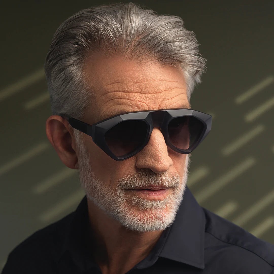 Vysen Eyewear The Sha