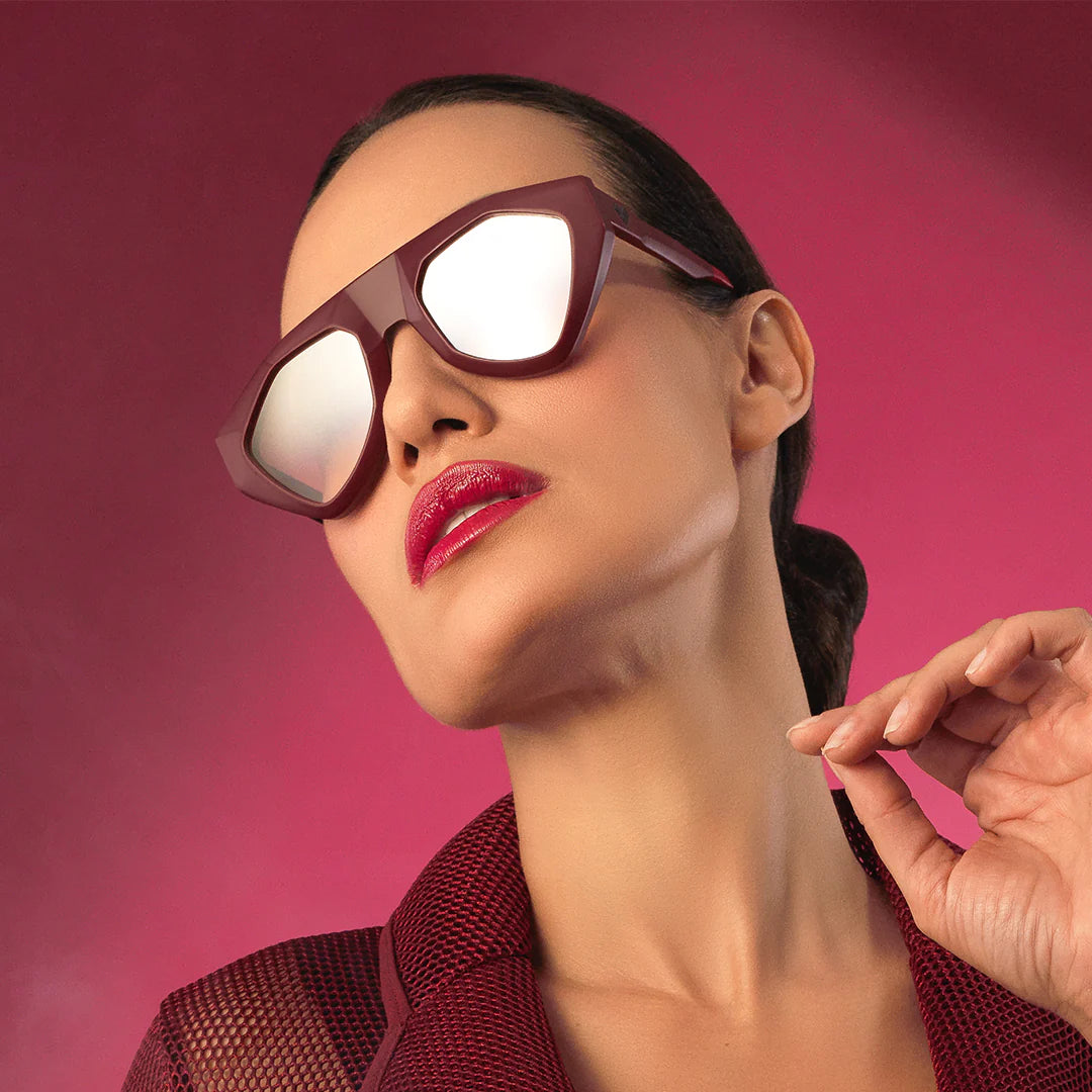 Vysen Eyewear The Sha