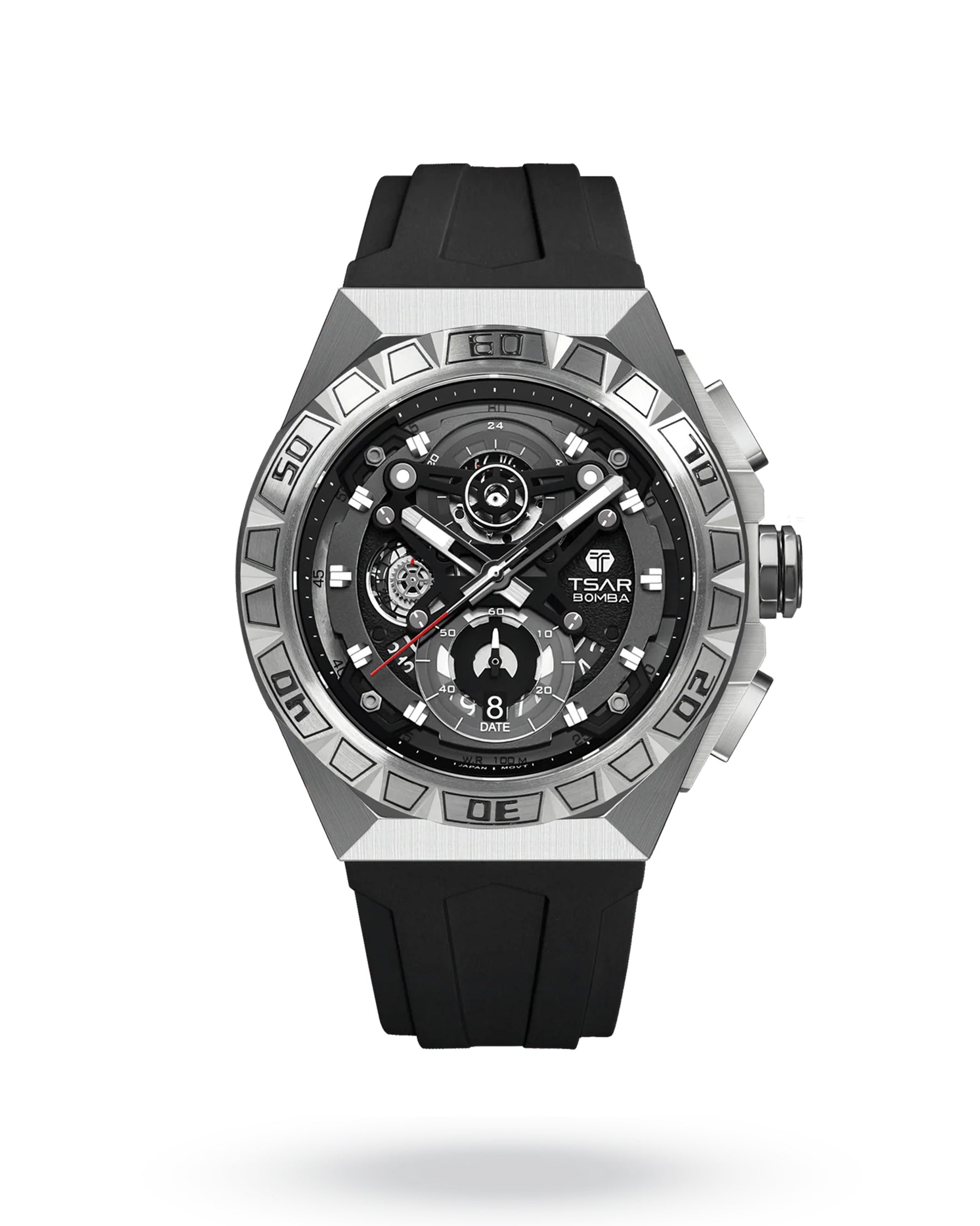 Tsar Bomba Elemental TB8806Q