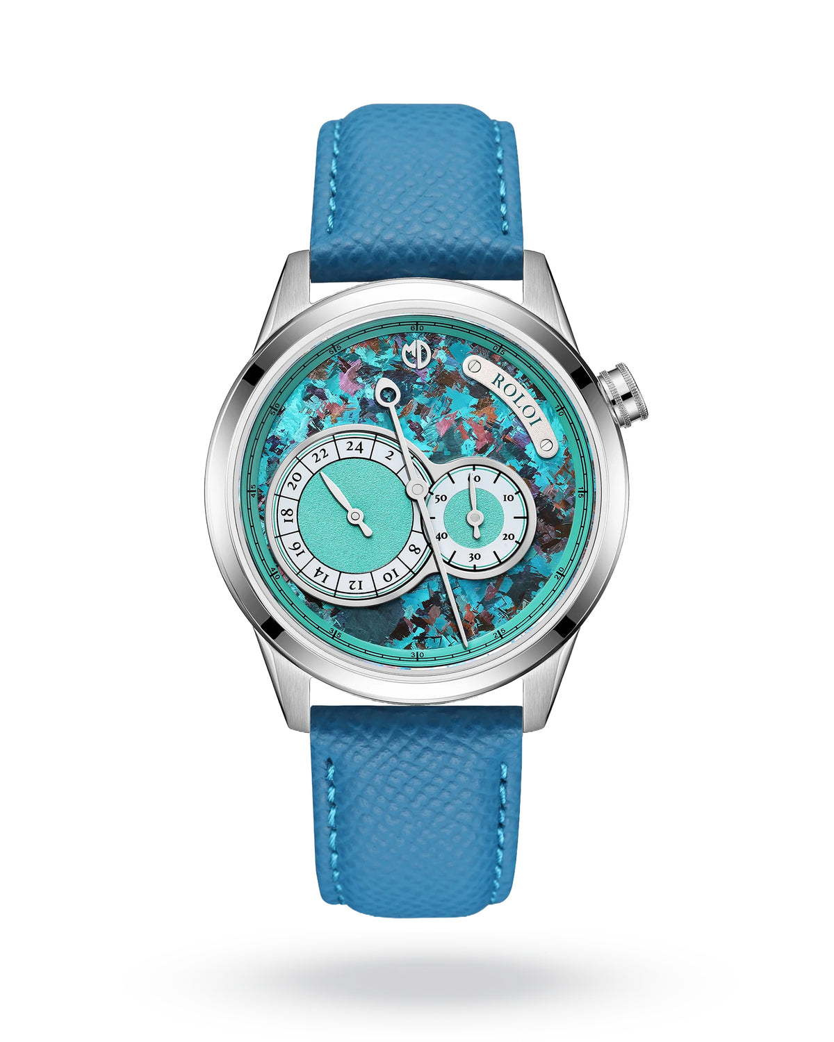 Martin Design Watches Supernatural Roloi