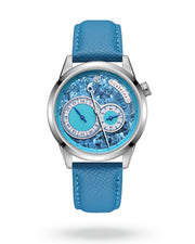 Martin Design Watches Supernatural Caletos