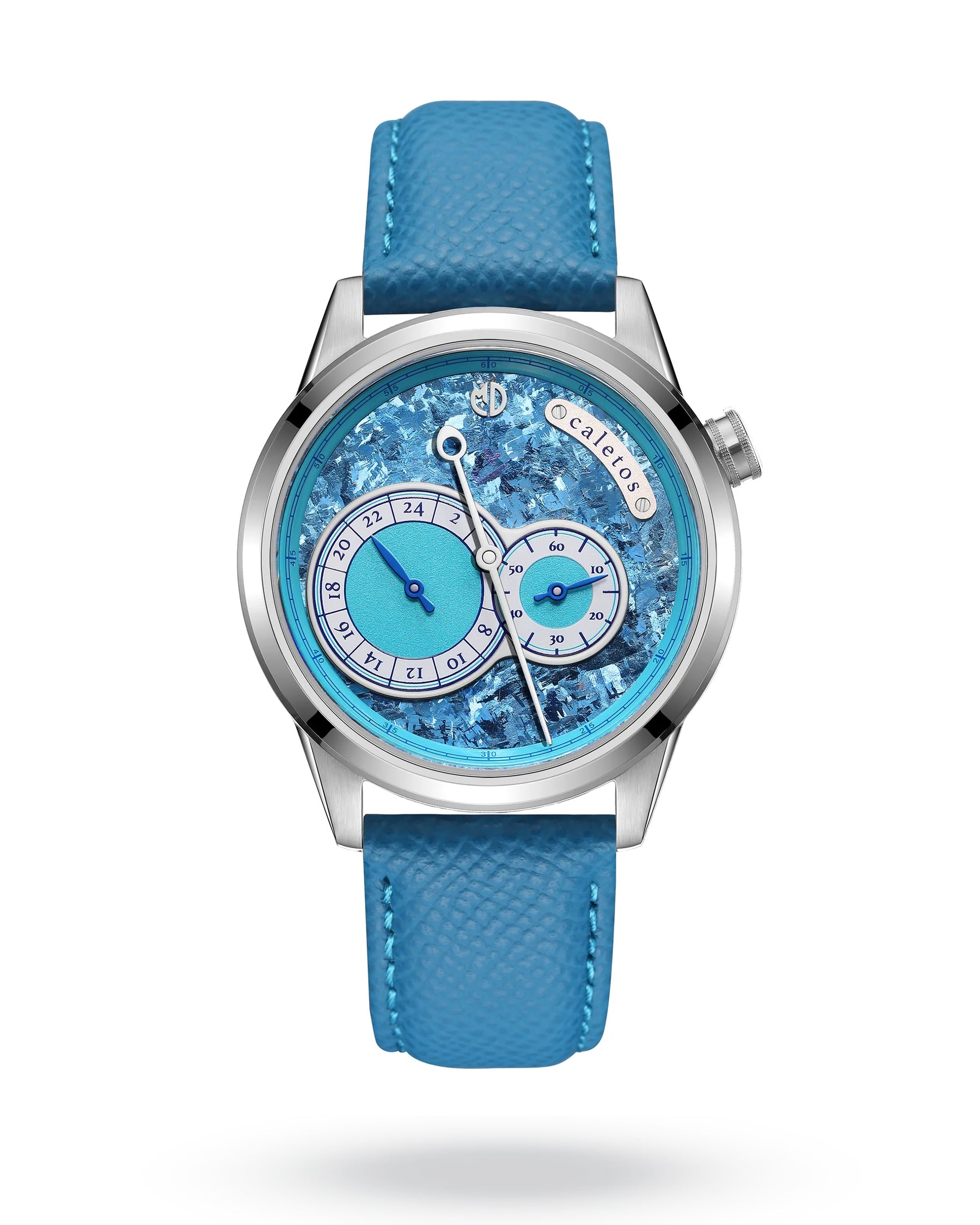 Martin Design Watches Supernatural Caletos