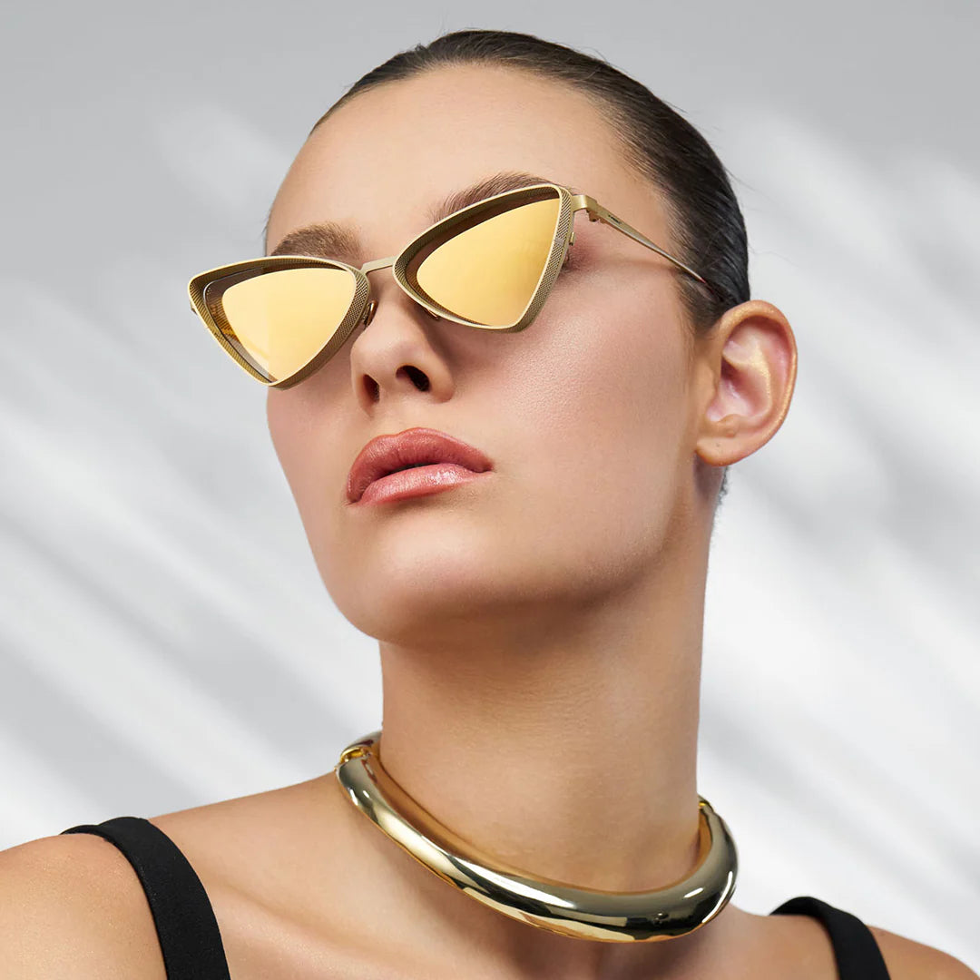 Vysen Eyewear The Sloane