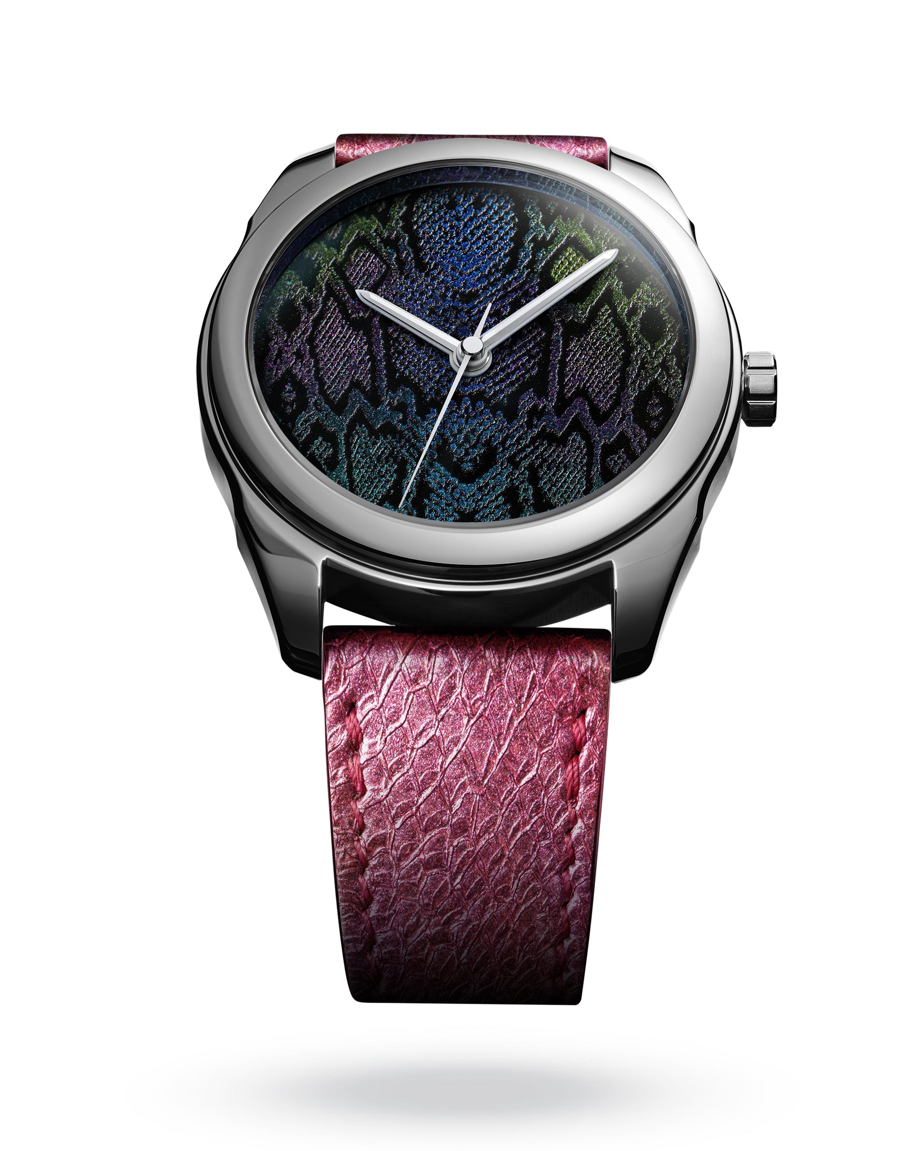 Awake Sơn Mài Year of the Sssnake