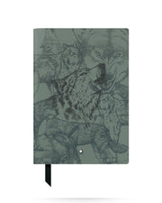 Montblanc Notebook #146 Lined Montblanc Writers Edition Kipling