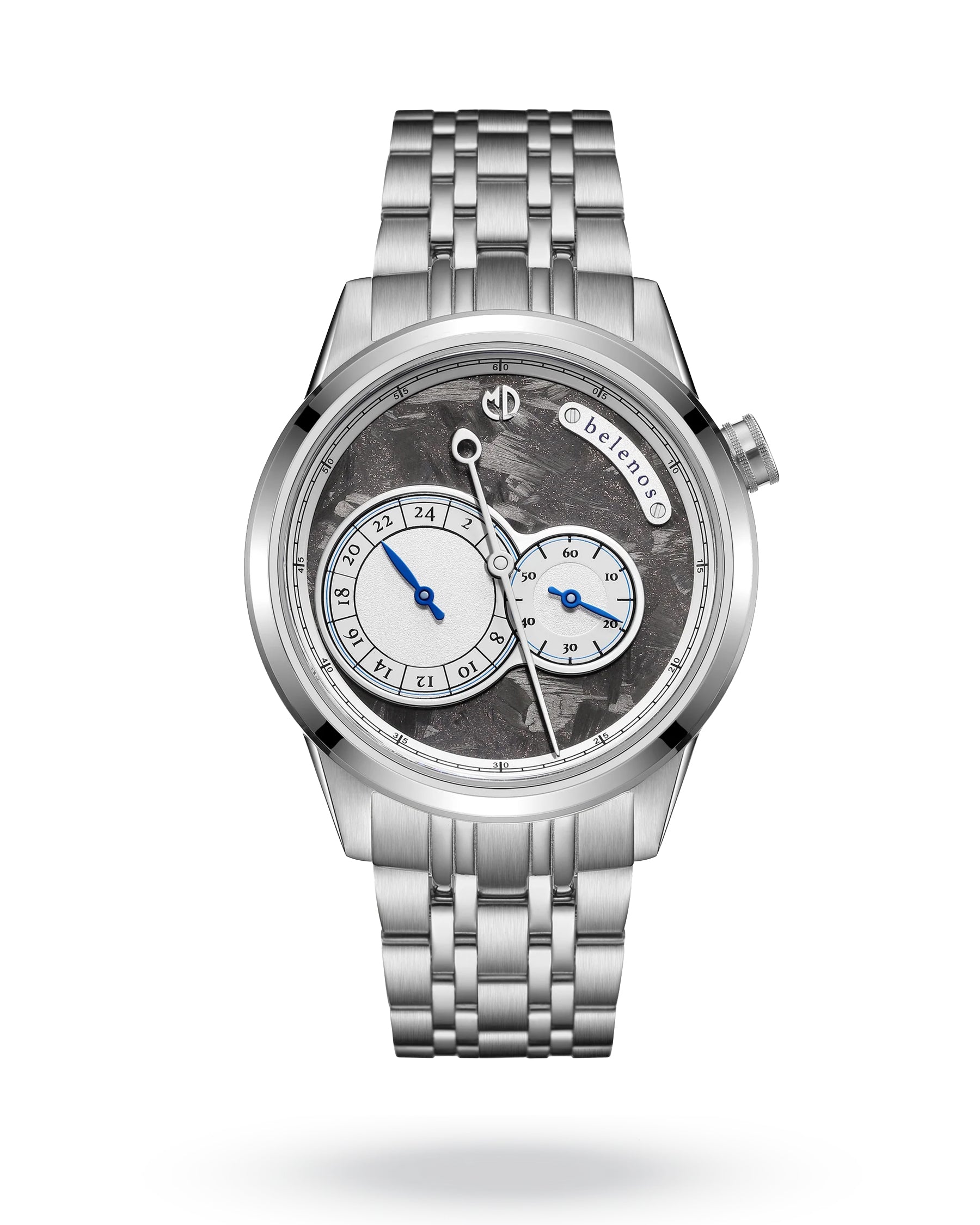 Martin Design Watches Supernatural Belenos