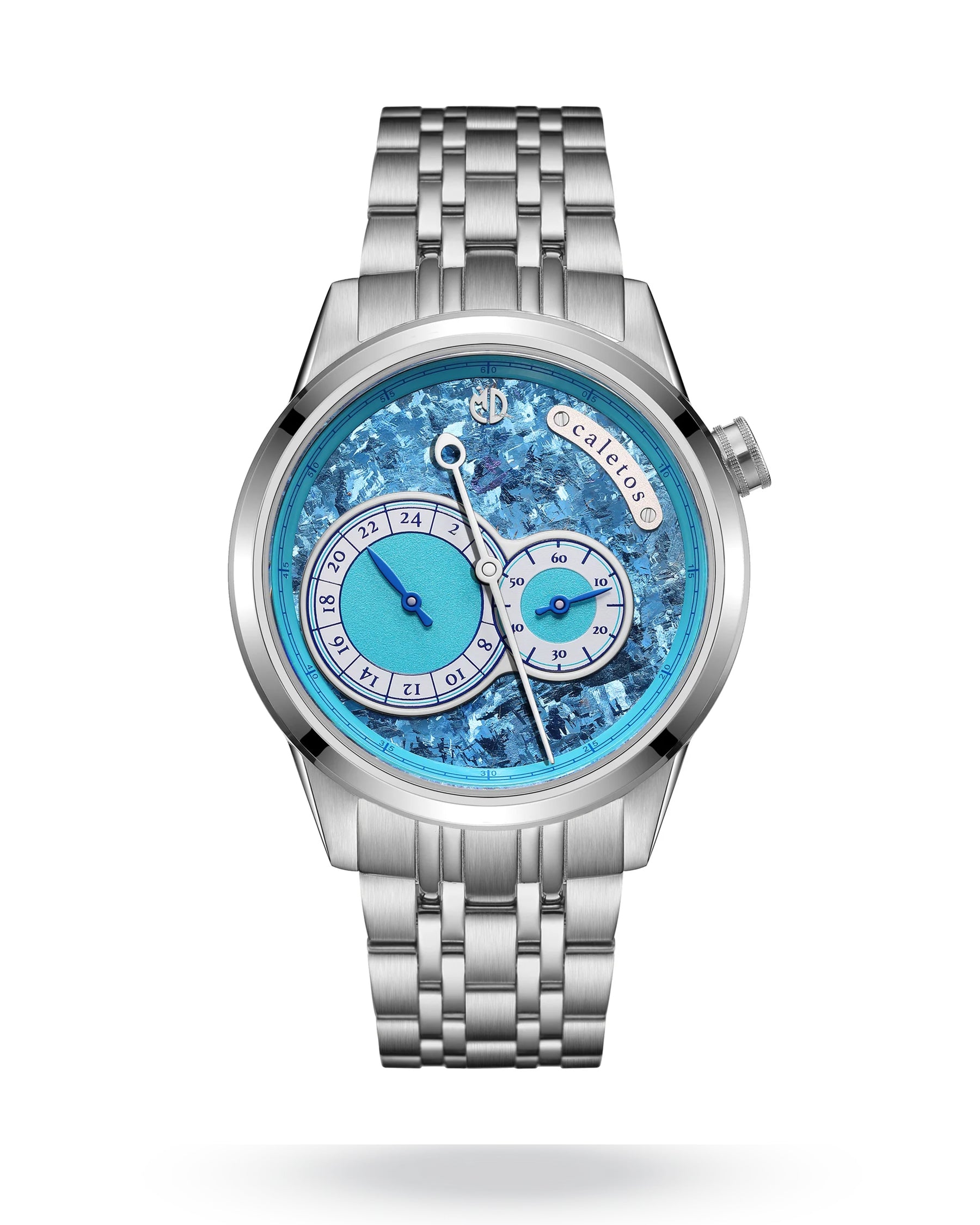 Martin Design Watches Supernatural Caletos