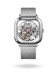 Ciga Design Mechanical Watch Skeleton