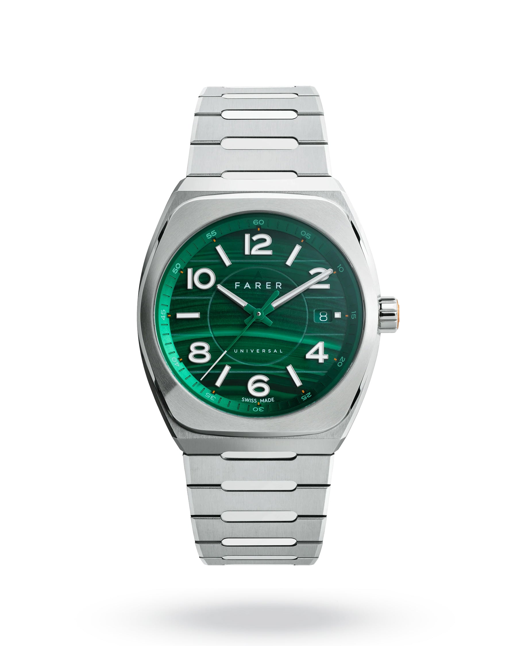 Farer Integra Viridis