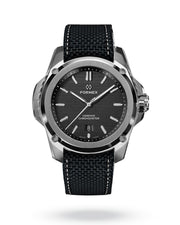 Formex Essence Forty Three Automatic Chronometer Black