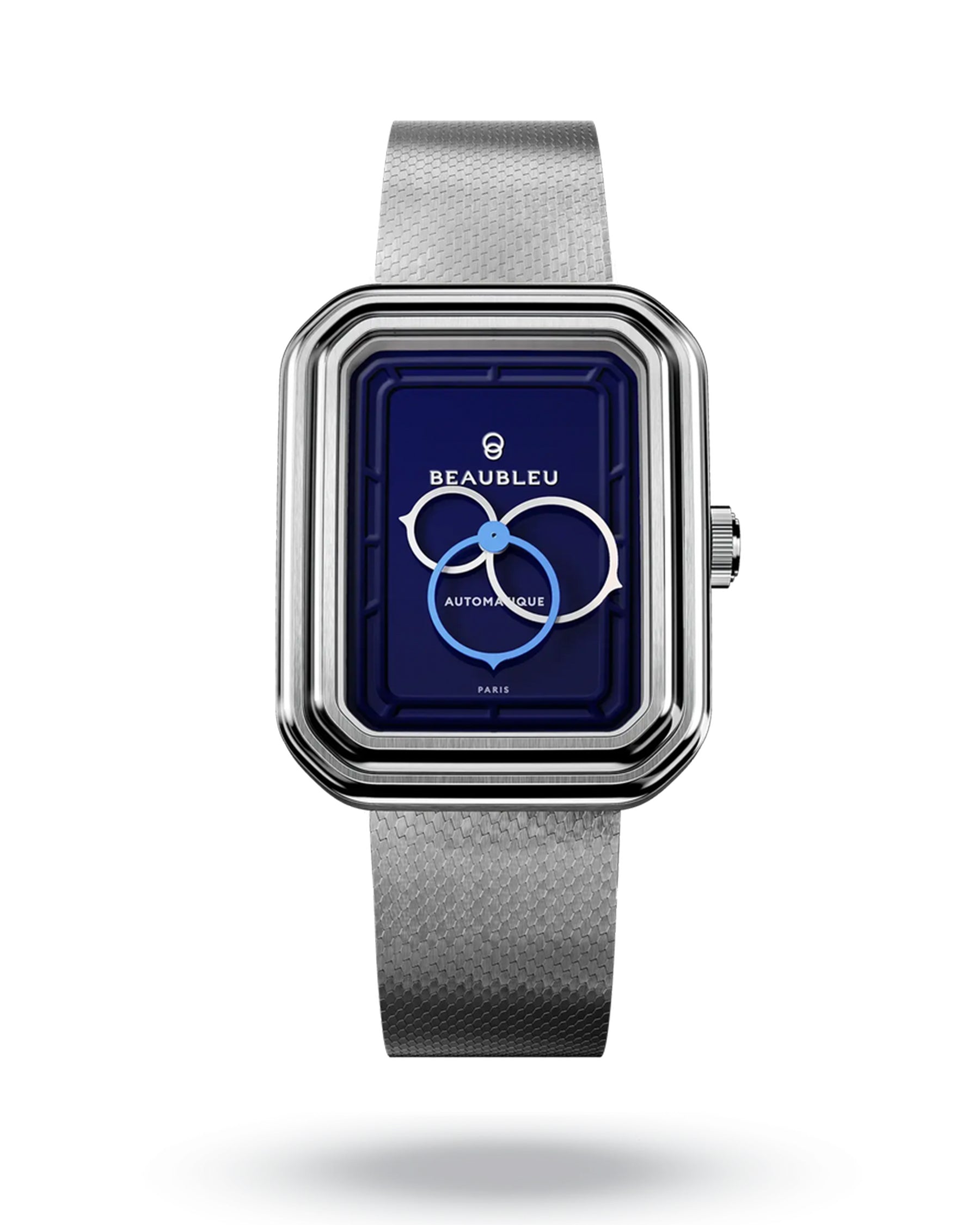 Beaubleu Ecce Figura Smalt