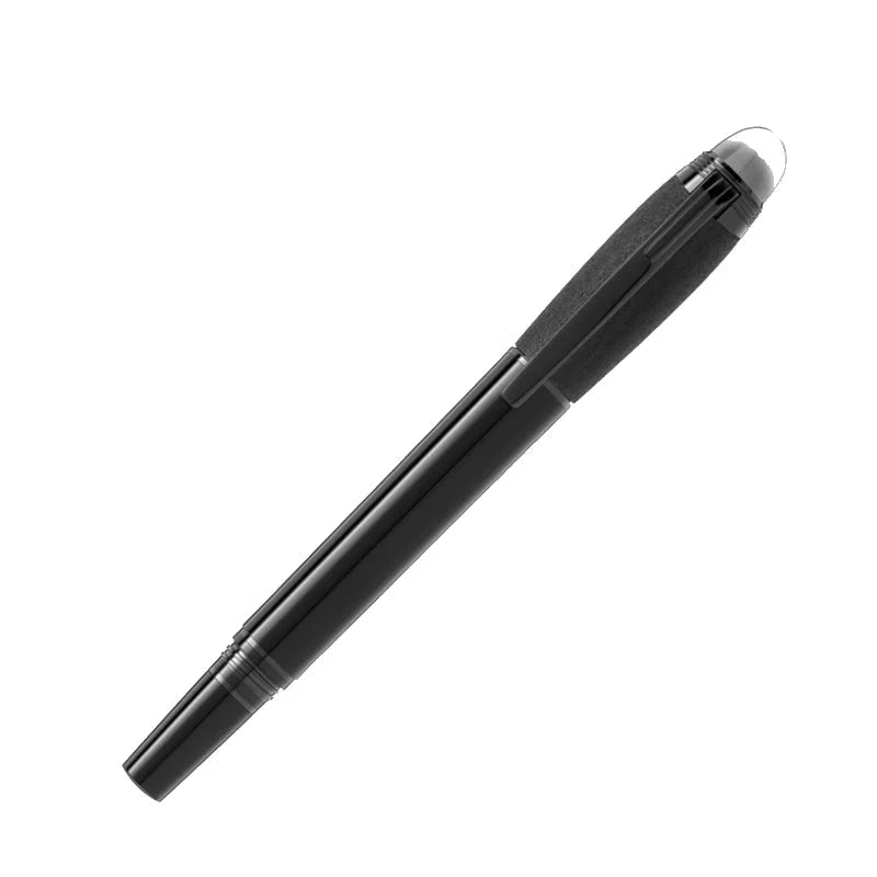 Montblanc Star Walker Black Cosmos Fountain Pen