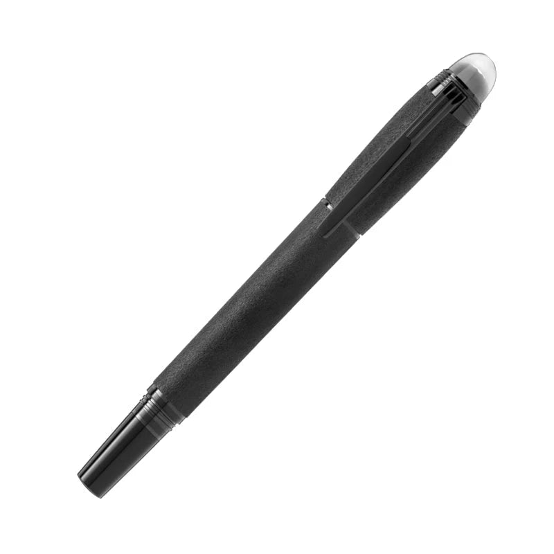 Montblanc Montblanc Star Walker Black Cosmos Fountain Pen