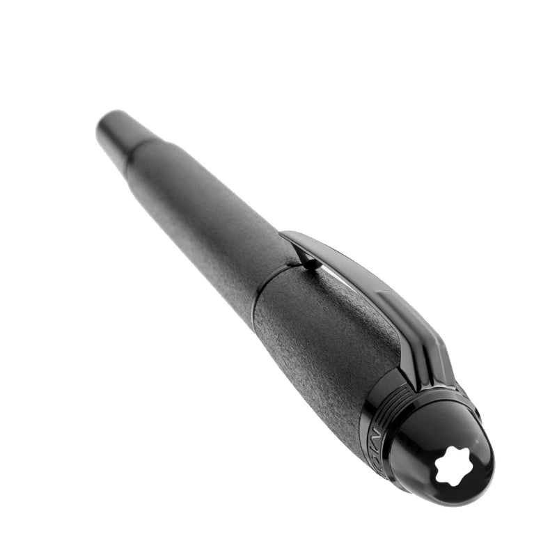 Montblanc Montblanc Star Walker Black Cosmos Fountain Pen