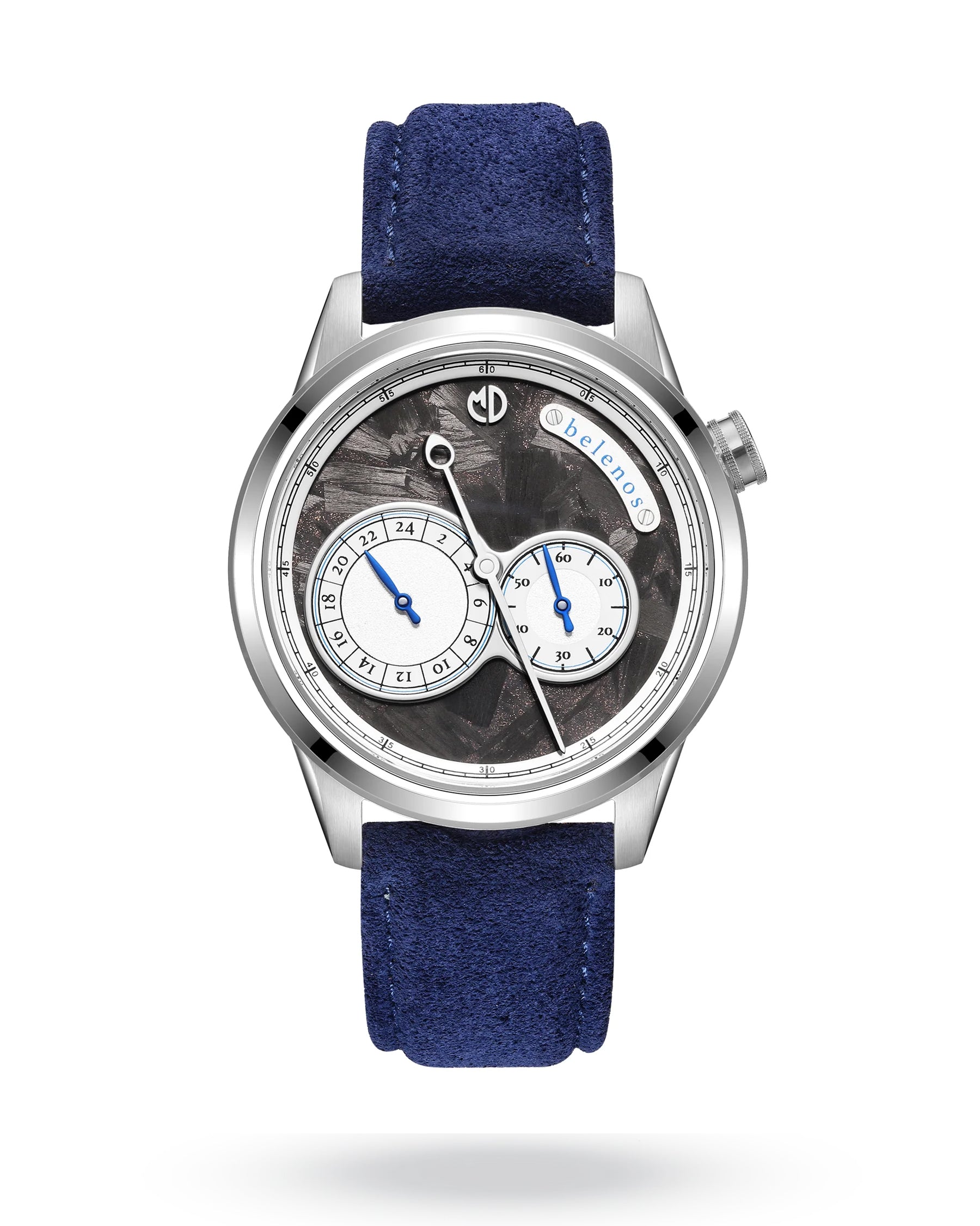 Martin Design Watches Supernatural Belenos