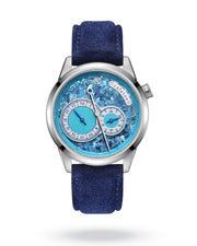 Martin Design Watches Supernatural Caletos Unisex
