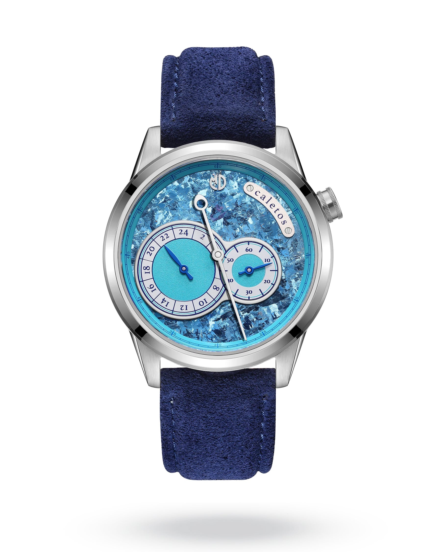 Martin Design Watches Supernatural Caletos