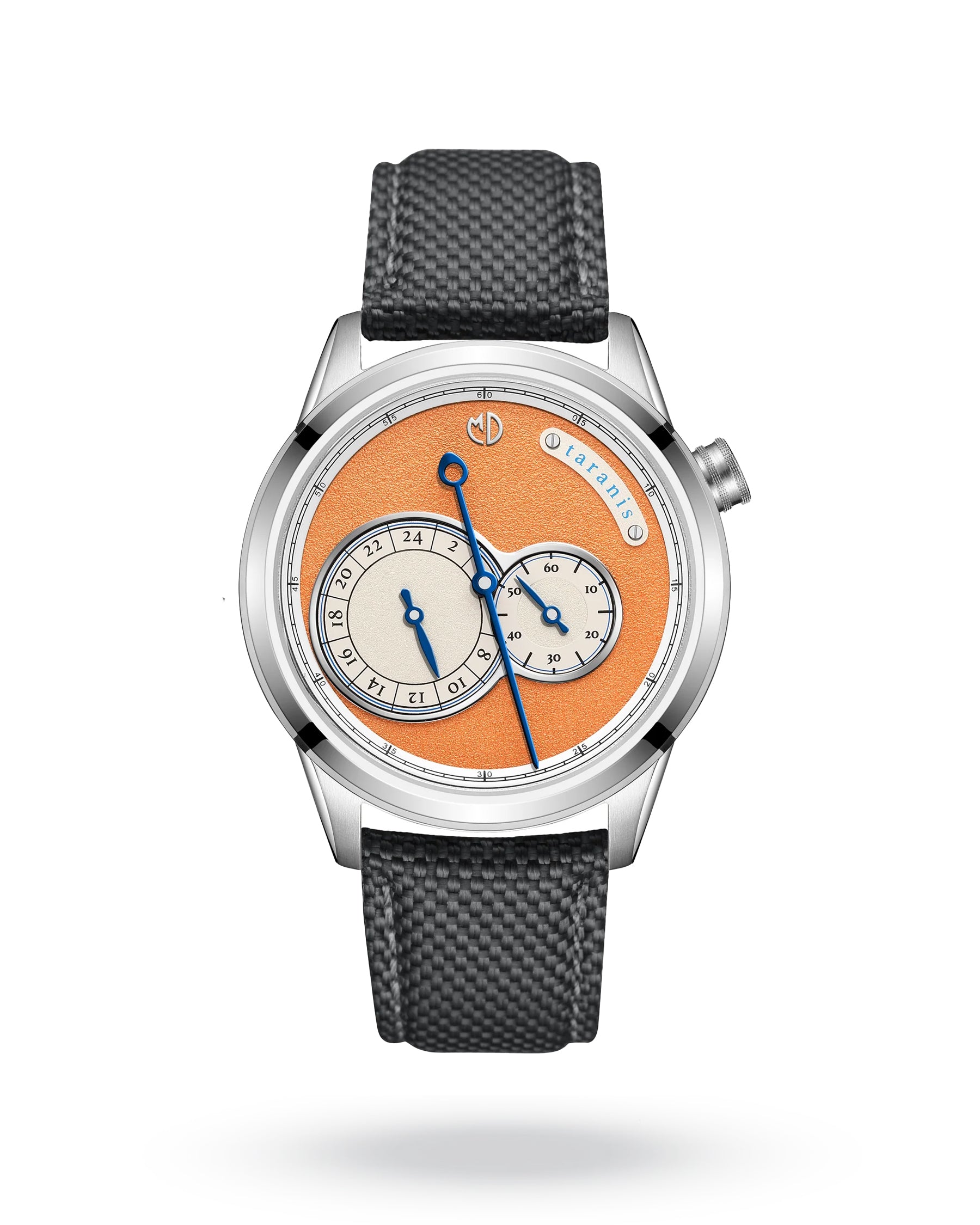 Martin Design Watches Supernatural Taranis