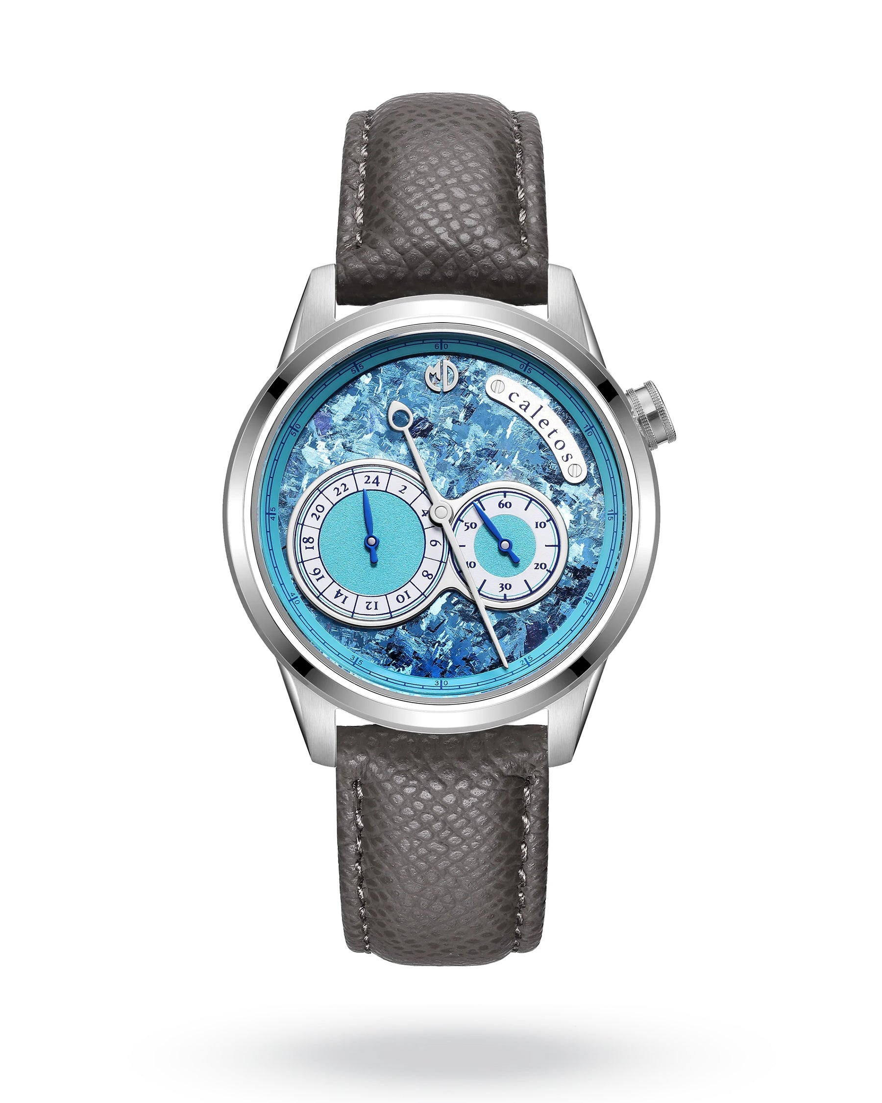 Martin Design Watches Supernatural Caletos Unisex