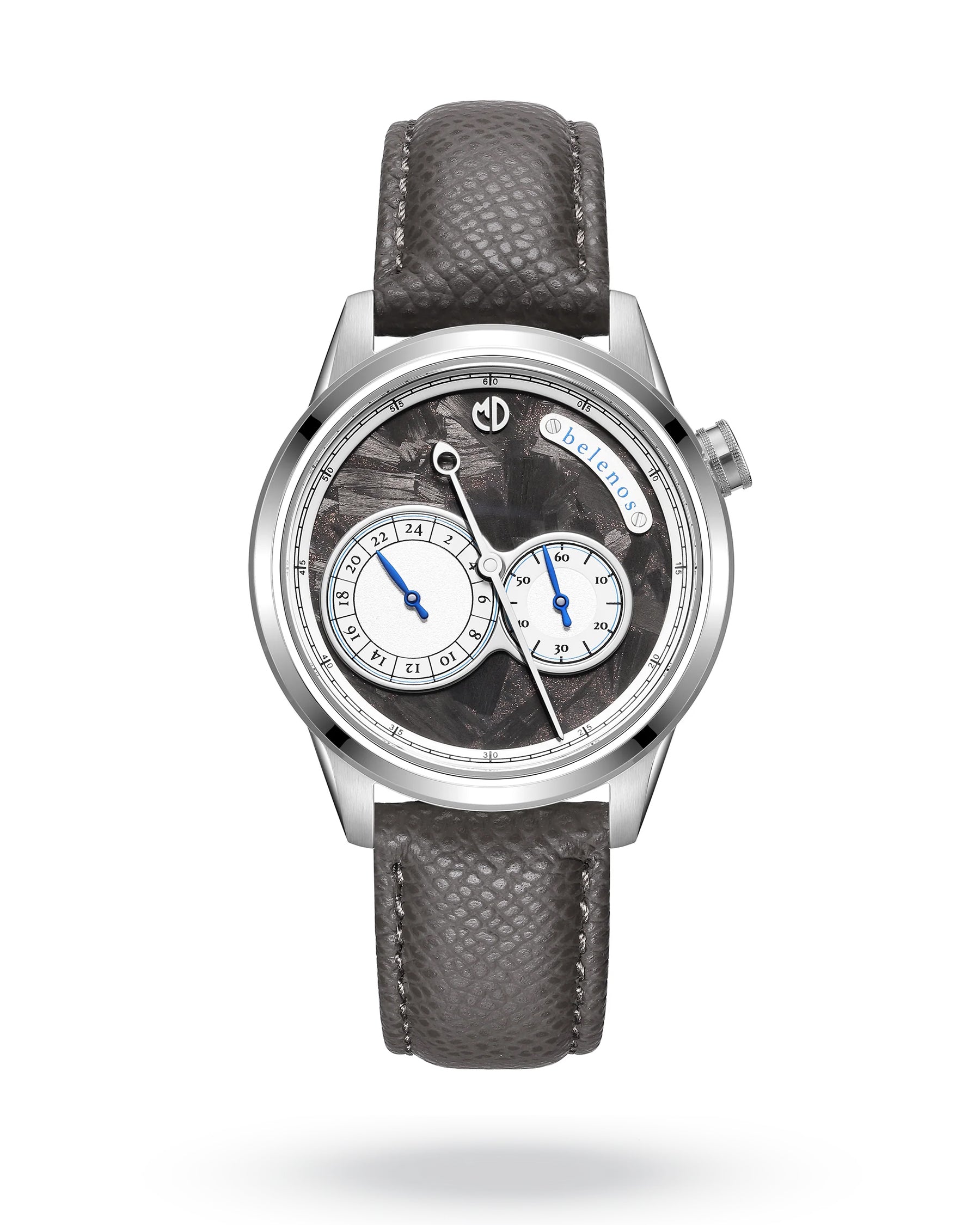Martin Design Watches Supernatural Belenos