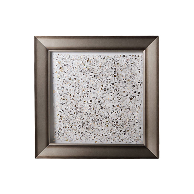 Berd Vay'e Time Framed