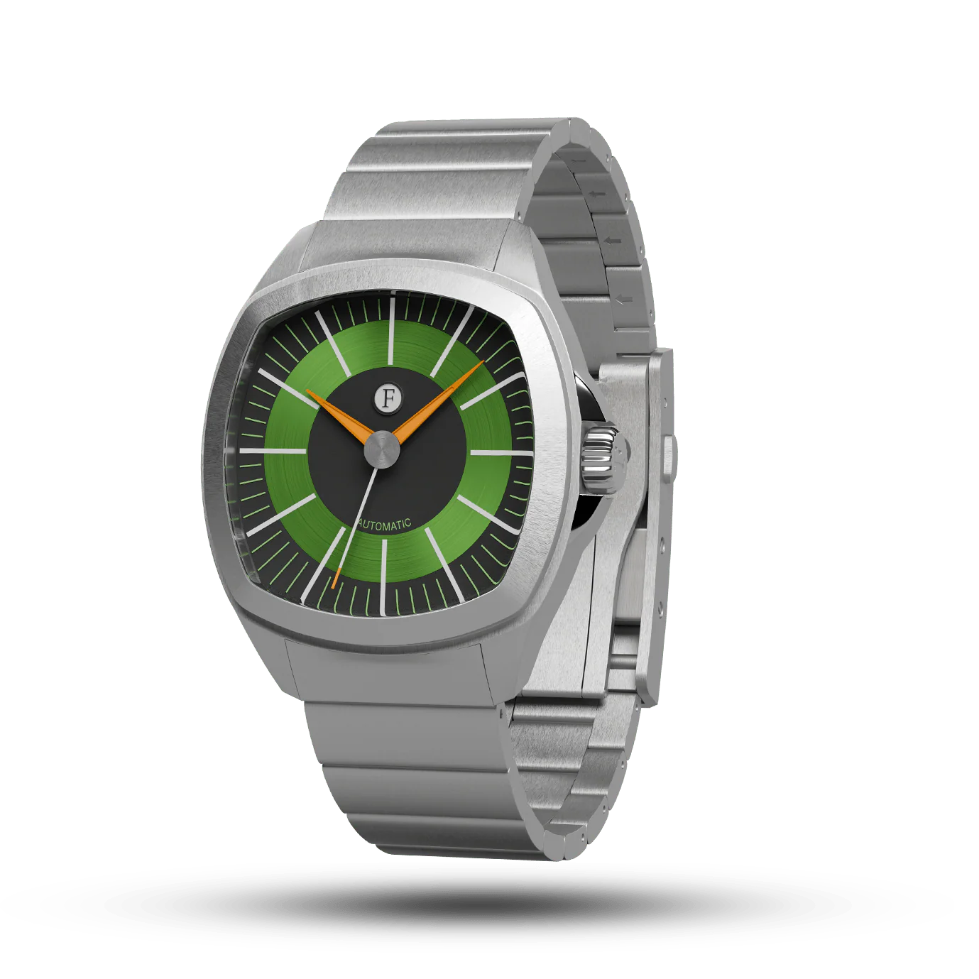 Ferro & Company Time Master 70 Green