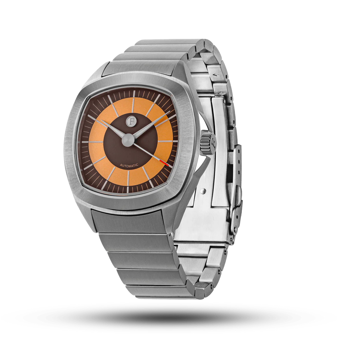 Ferro & Company Time Master 70 Orange