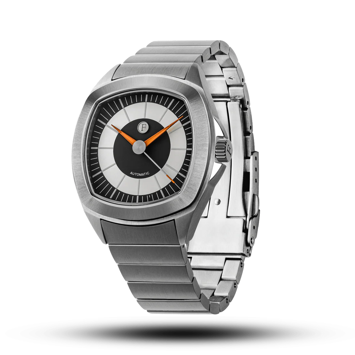 Ferro & Company Time Master 70 Silver