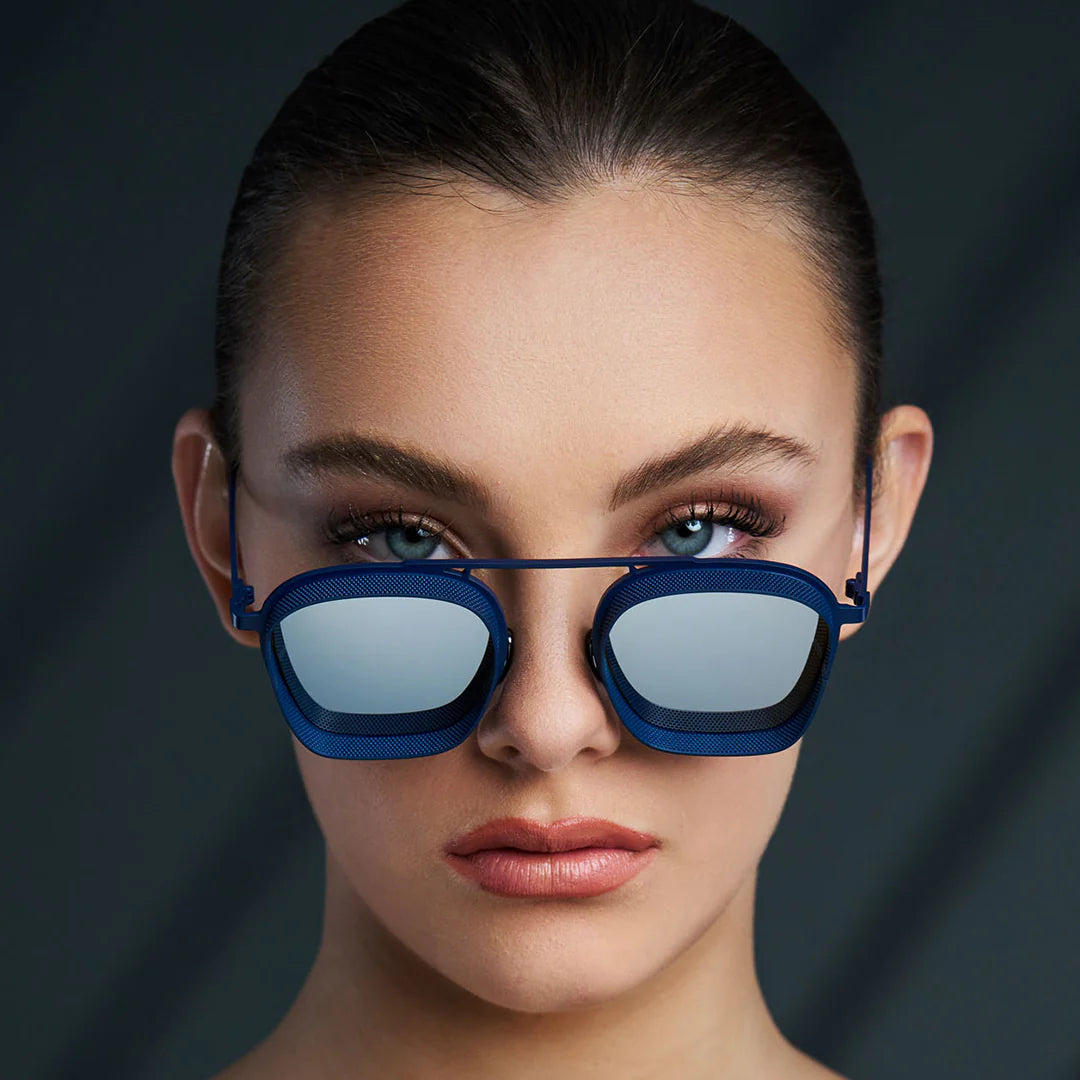 Vysen Eyewear The Tycan