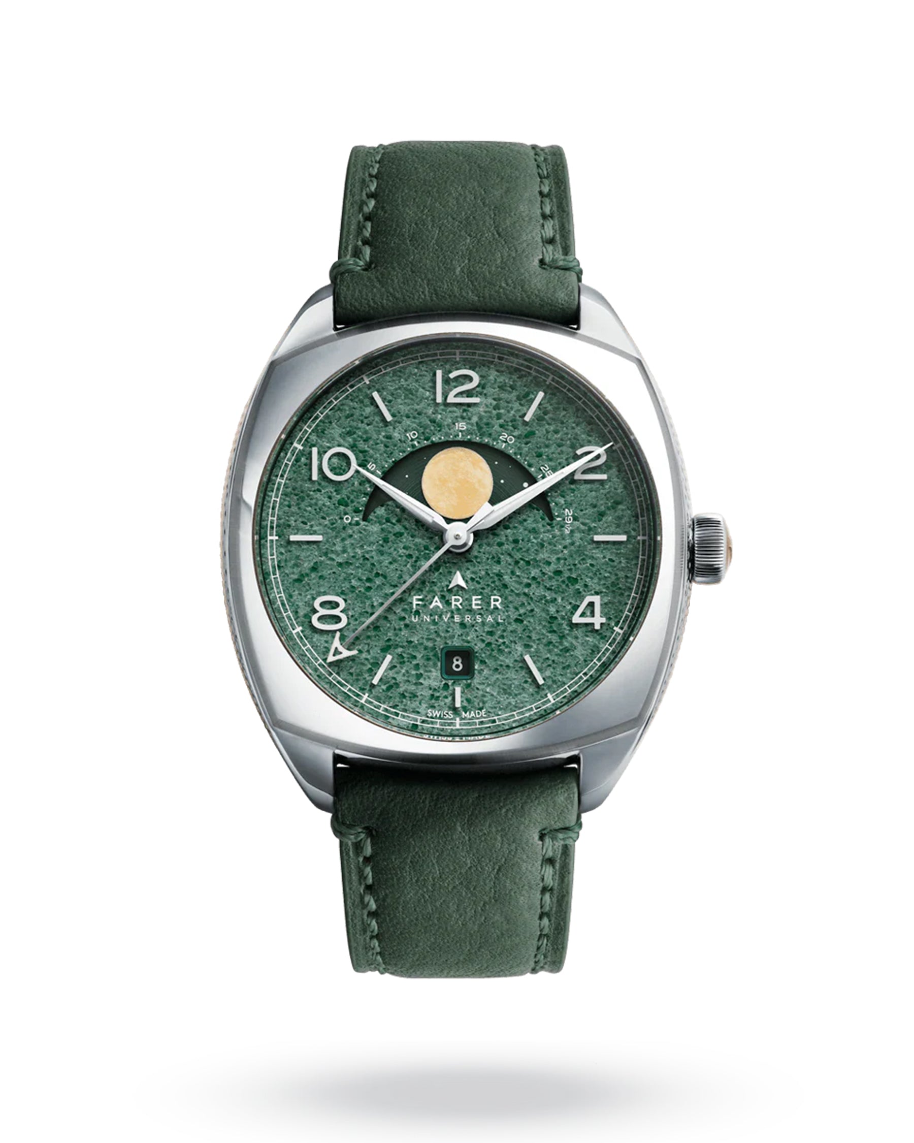 Farer Baily Limited Run Moonphase