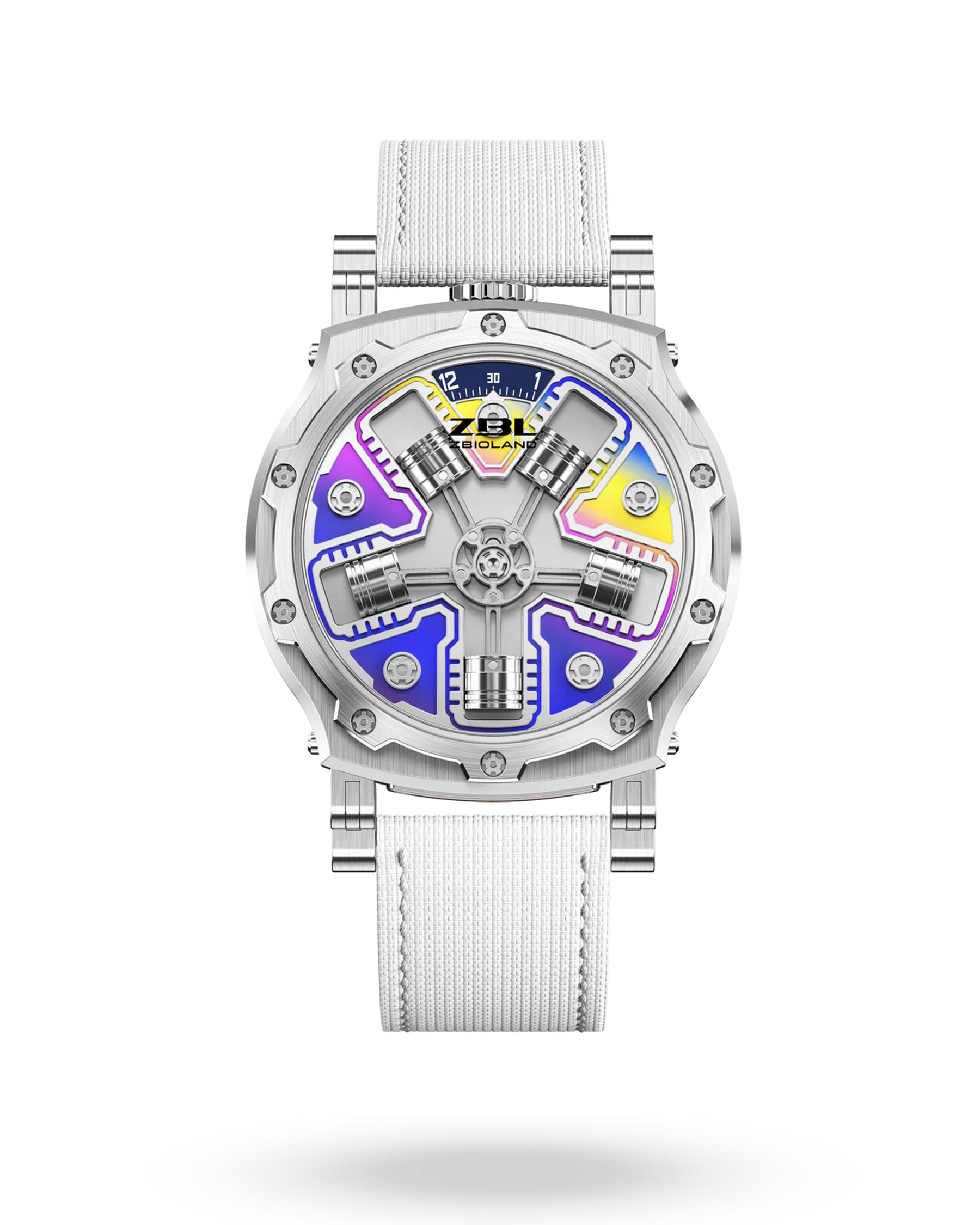 Zbioland Radial Engine SL - (Ships August)