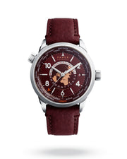 Farer Thorne World Timer