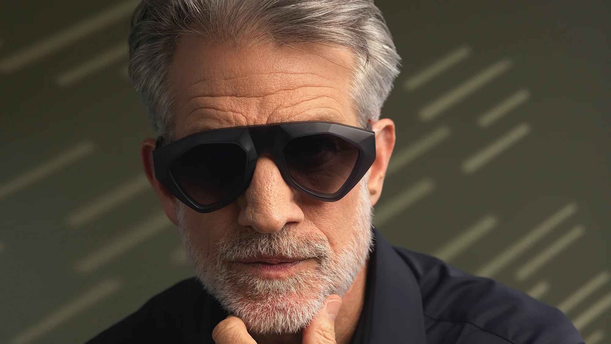Vysen Eyewear The Sha
