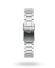 Farer 38mm GMT Bezel Extra Bracelets