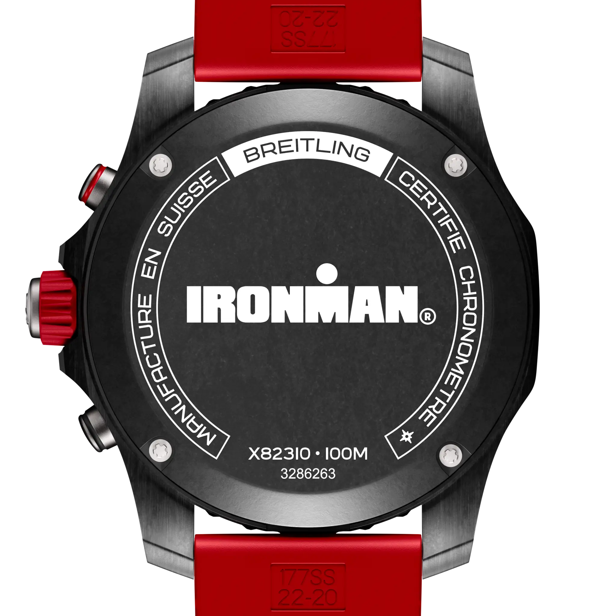 Breitling Professional Endurance Pro 44 IRONMAN®