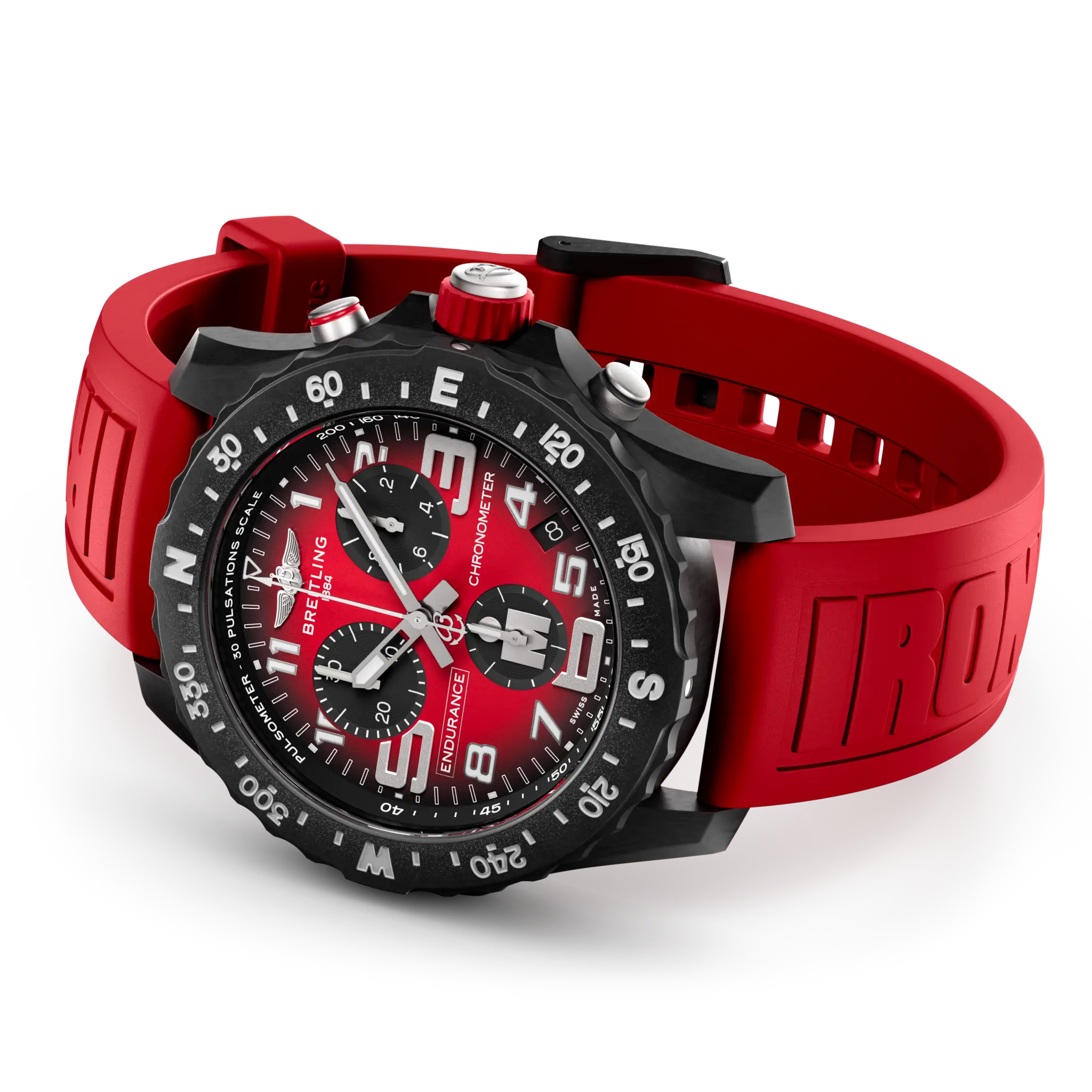 Breitling Professional Endurance Pro 44 IRONMAN®