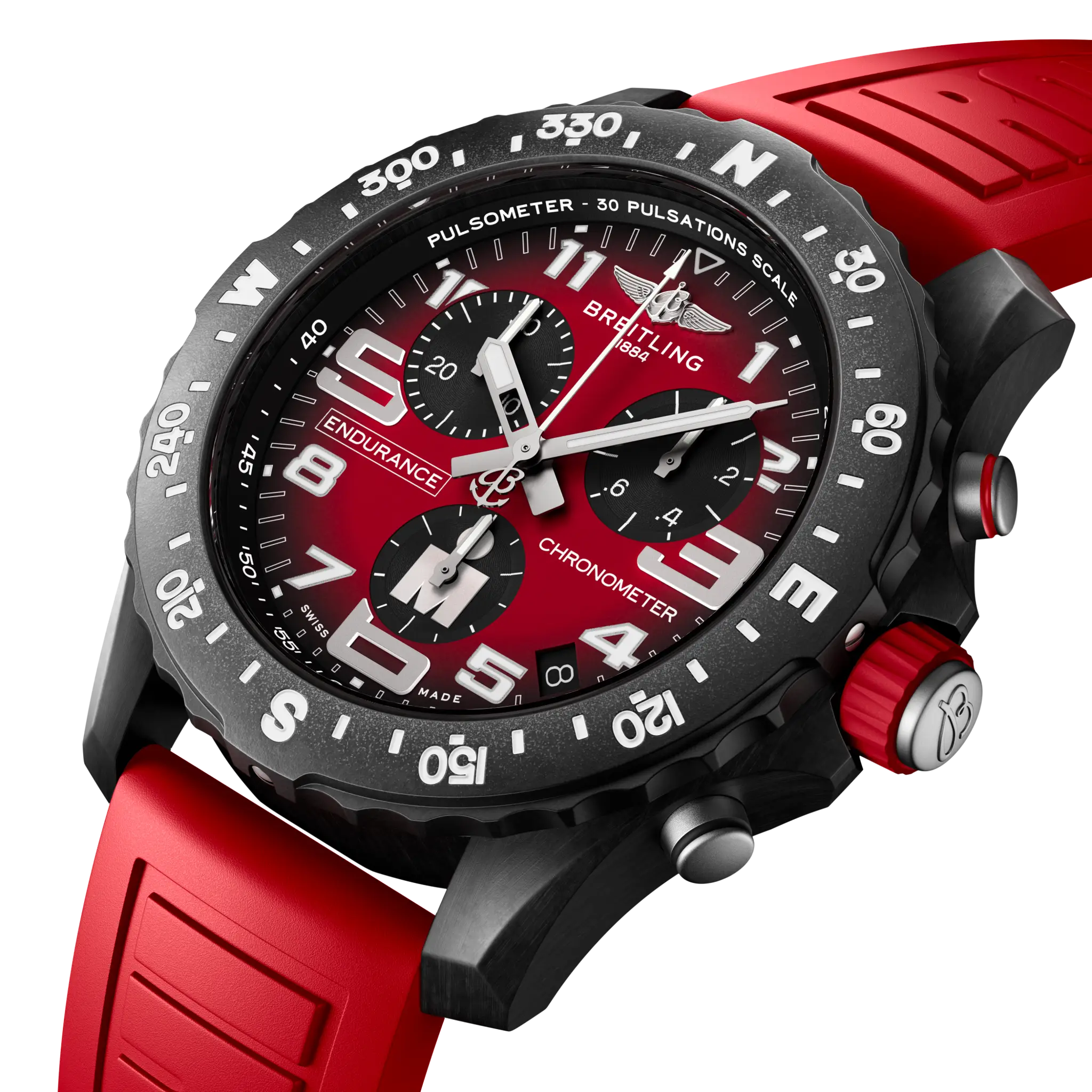 Breitling Professional Endurance Pro 44 IRONMAN®