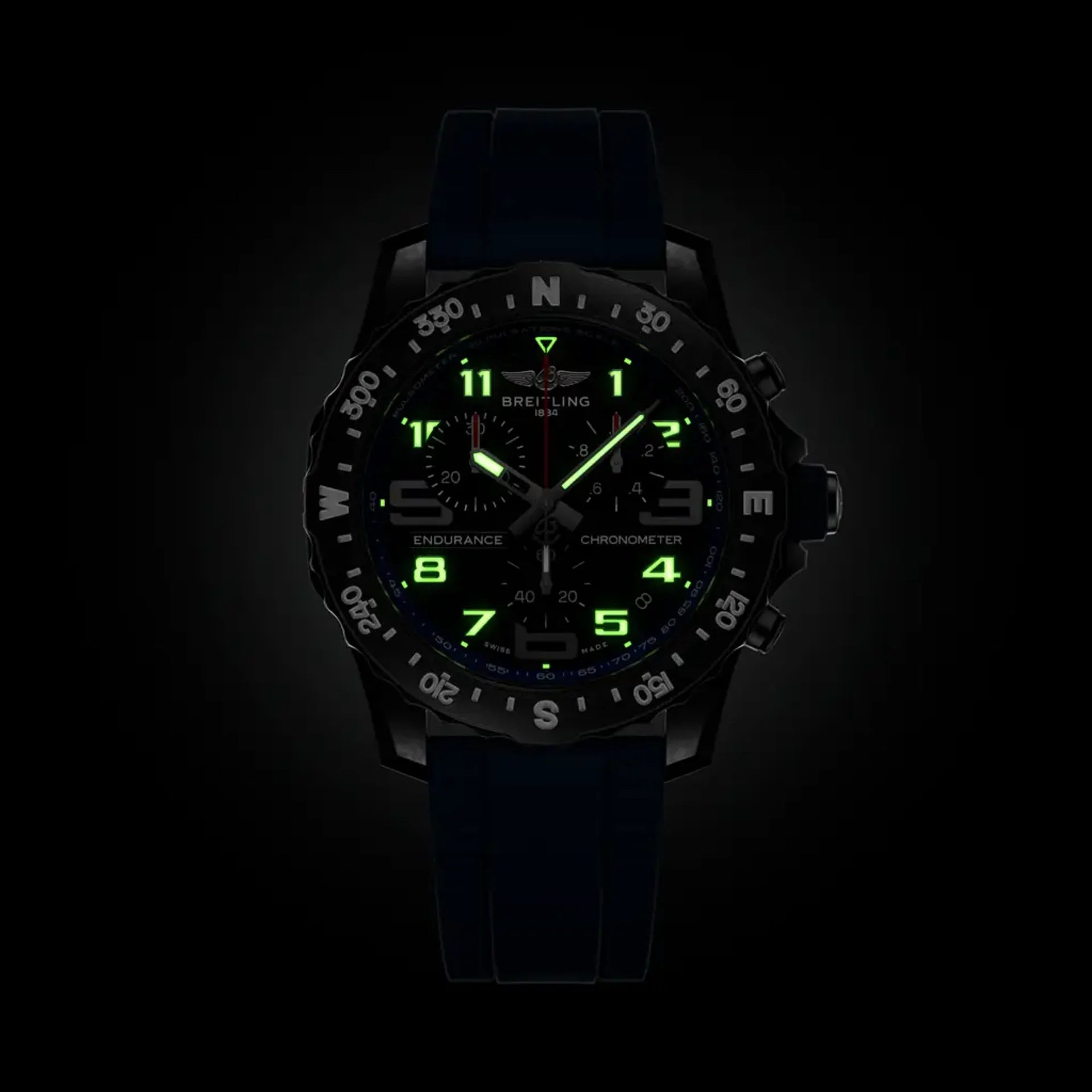 Breitling Professional Endurance Pro 44