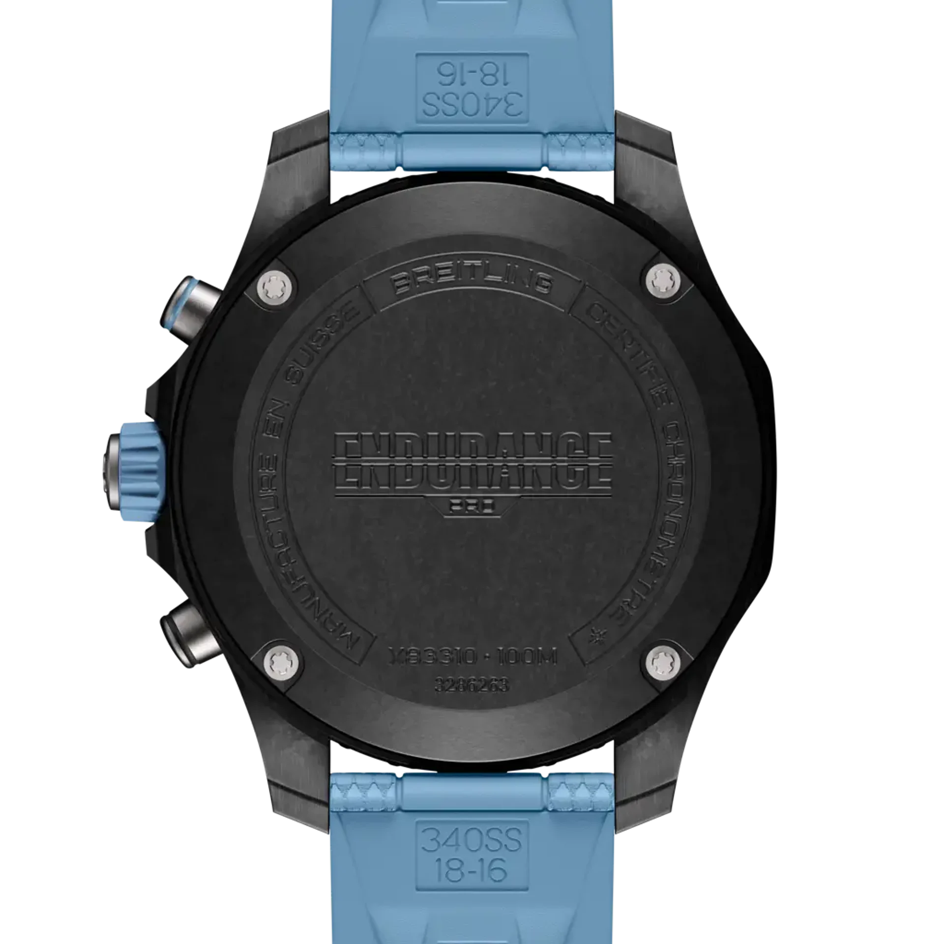 Breitling Professional Endurance Pro 38
